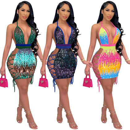 Honey & High-Waist