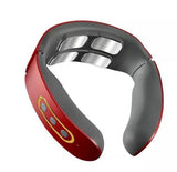 Cervical -Neck-Spine Electric Hot Compress