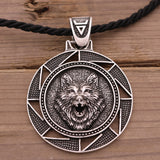 Titanium Steel Chain Emperor Chain