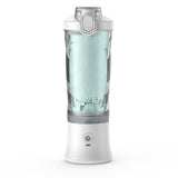 Portable Blender Juicer With 6 Blade