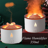 Volcano Aromatherapy Machine  Humidifier