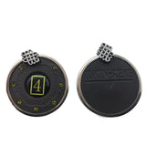 Energy Pendant Life Code Digital Energy Jewelry