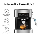 Home Smart Espresso Machine All-in-one