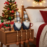 3PCS Set Christmas Gnomes