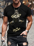 God Gives Me Strength