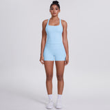 Leisure Running Yoga