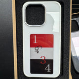 Phone Case Unlimited Screen Projection Personalized