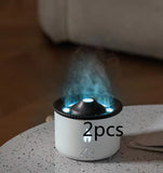 Volcano Aromatherapy Machine  Humidifier