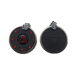 Energy Pendant Life Code Digital Energy Jewelry
