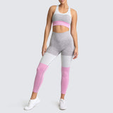 Running Yoga Set