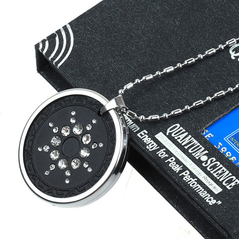 Anion Energy Pendant