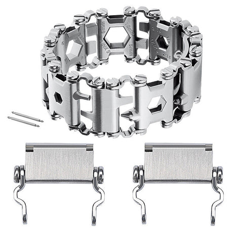 Multi-functional Bracelet