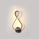Led Wall Lamp Nordic