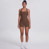 Leisure Running Yoga