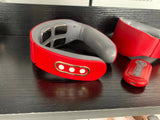 Cervical -Neck-Spine Electric Hot Compress