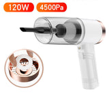 Gen Car Vacuum Cleaner Powerful
