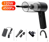 Gen Car Vacuum Cleaner Powerful