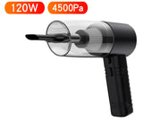 Gen Car Vacuum Cleaner Powerful