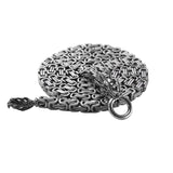 Tactical Steel Bracelet