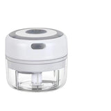 USB Charging Masher Machine