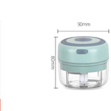 USB Charging Masher Machine
