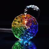 Geometry Chakra Energy Nechlace
