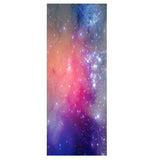 Printed Yoga Mat Drape Sweat-Absorbent Fitness Yoga Towel Yoga Drape