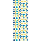 Printed Yoga Mat Drape Sweat-Absorbent Fitness Yoga Towel Yoga Drape