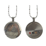 Quantum Pendant Negative Ion Energy