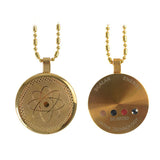 Quantum Pendant Negative Ion Energy