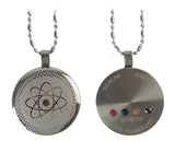 Quantum Pendant Negative Ion Energy