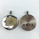 Quantum Pendant Negative Ion Energy