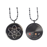 Quantum Pendant Negative Ion Energy