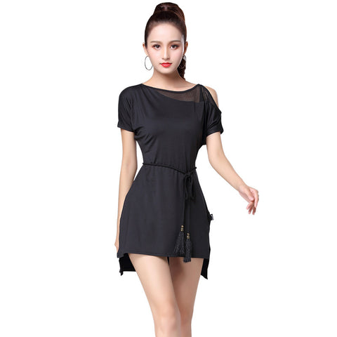 Latin Dance Dress