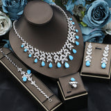 Bridal Banquet Accessories Four-piece Set