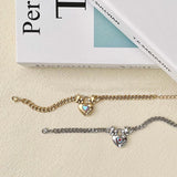 14K Gold Plated Titanium