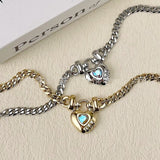 14K Gold Plated Titanium