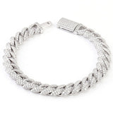 Fashion Personality Cuban Bracelet