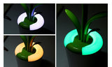 LED Table Lamp For Living Room