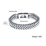 Men's Titanium Steel Bracelet