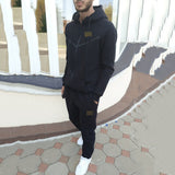 Billy the Kid-2-Piece Sports and Leisure Set