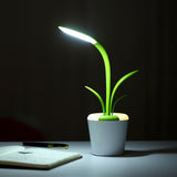 LED Table Lamp For Living Room