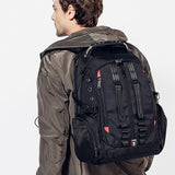 Waterproof Large Capacity Backpack