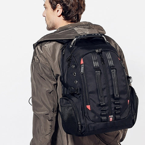 Waterproof Large Capacity Backpack