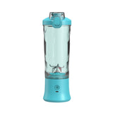 Portable Blender Juicer With 6 Blade