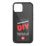 Phone Case Unlimited Screen Projection Personalized