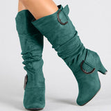 Autumn Women's Boots