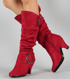 Autumn Women's Boots