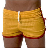 OBAMA Gay Shorts