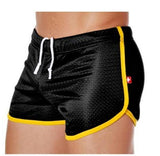 OBAMA Gay Shorts